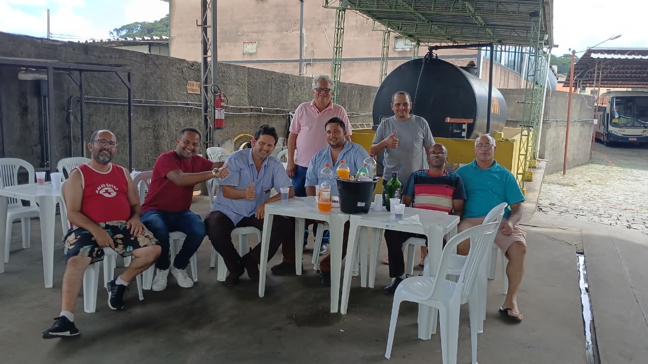 Equipe JMR