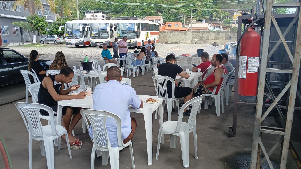 Equipe JMR