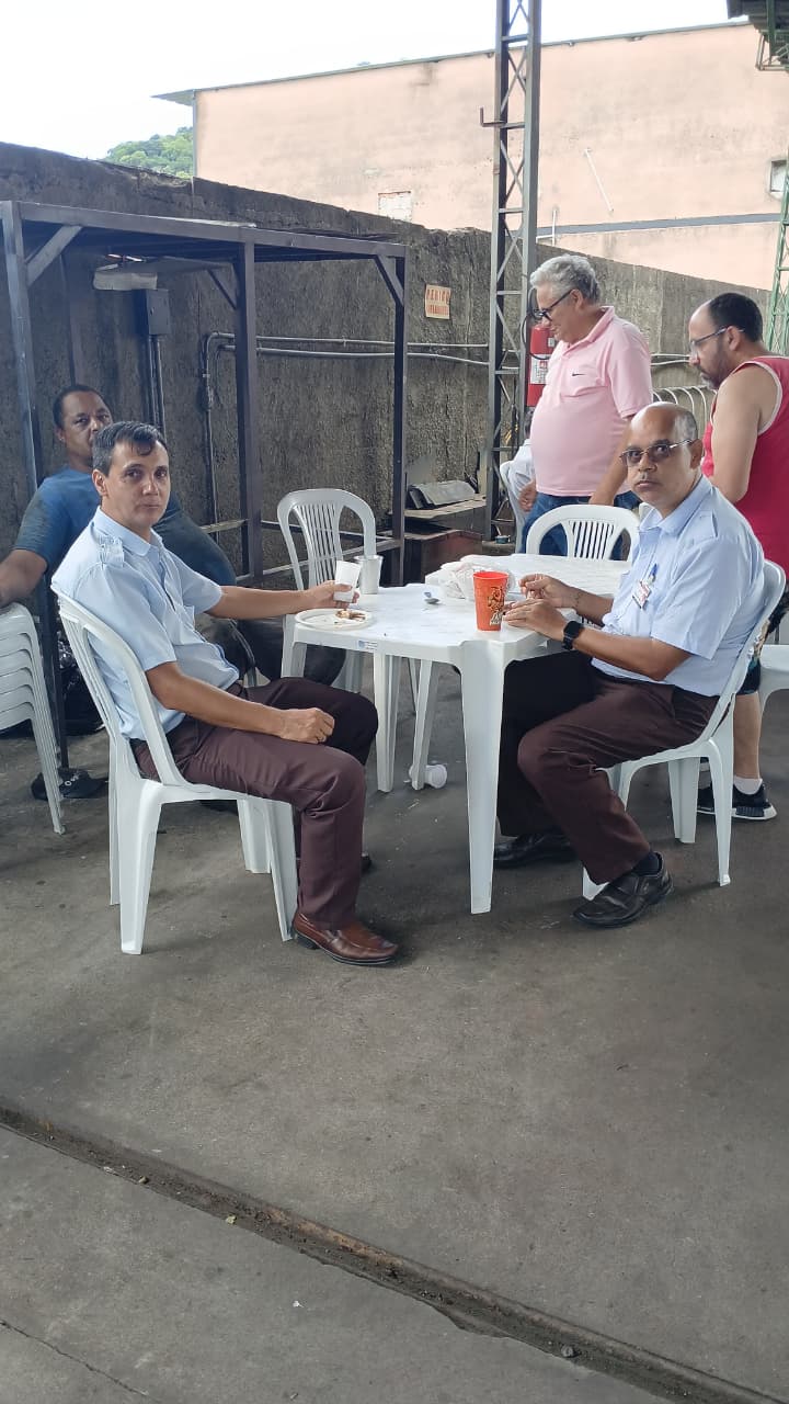 Equipe JMR