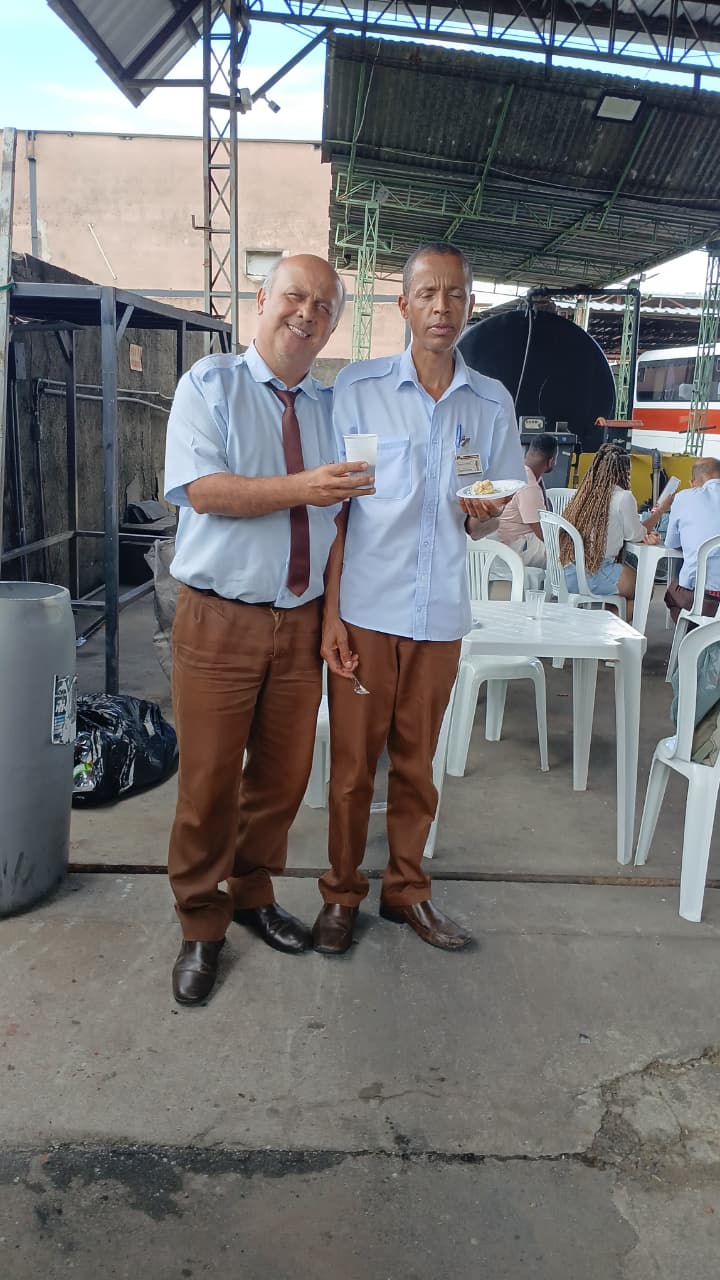 Equipe JMR
