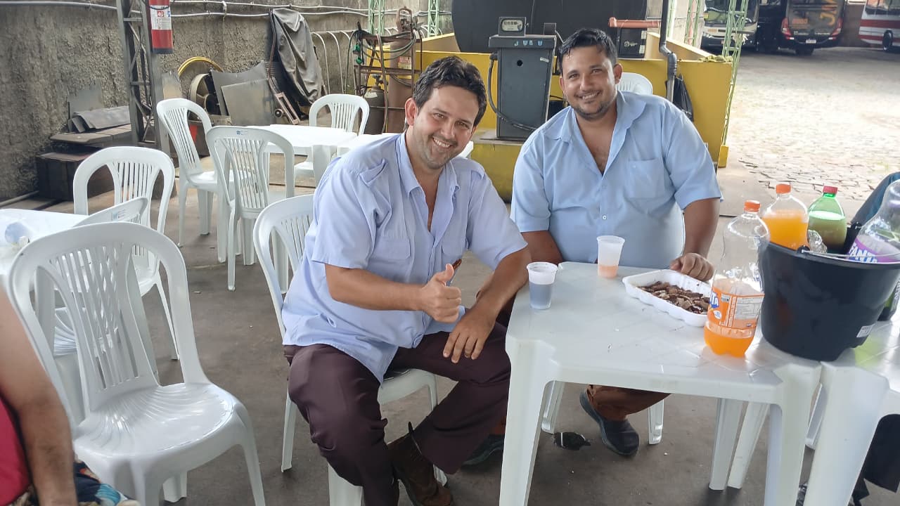 Equipe JMR