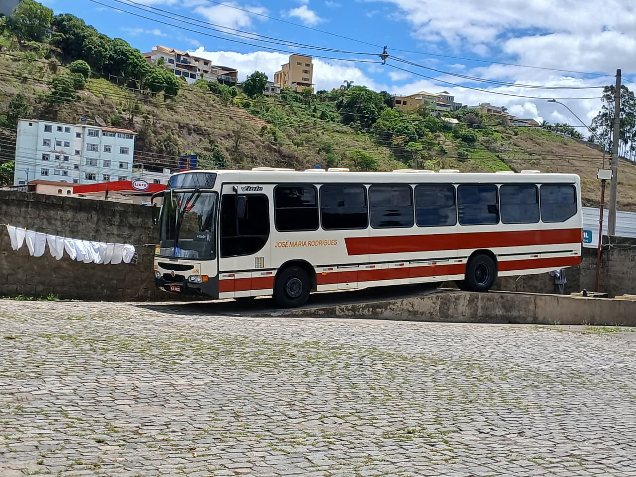 Equipe JMR