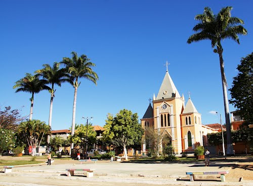 Piraúba