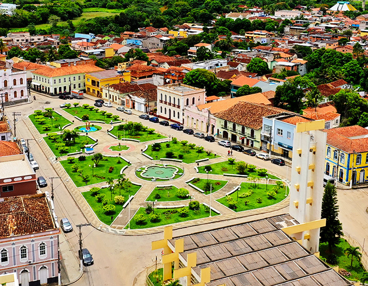 Rio Novo