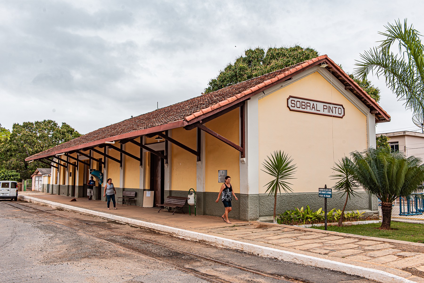 Sobral Pinto